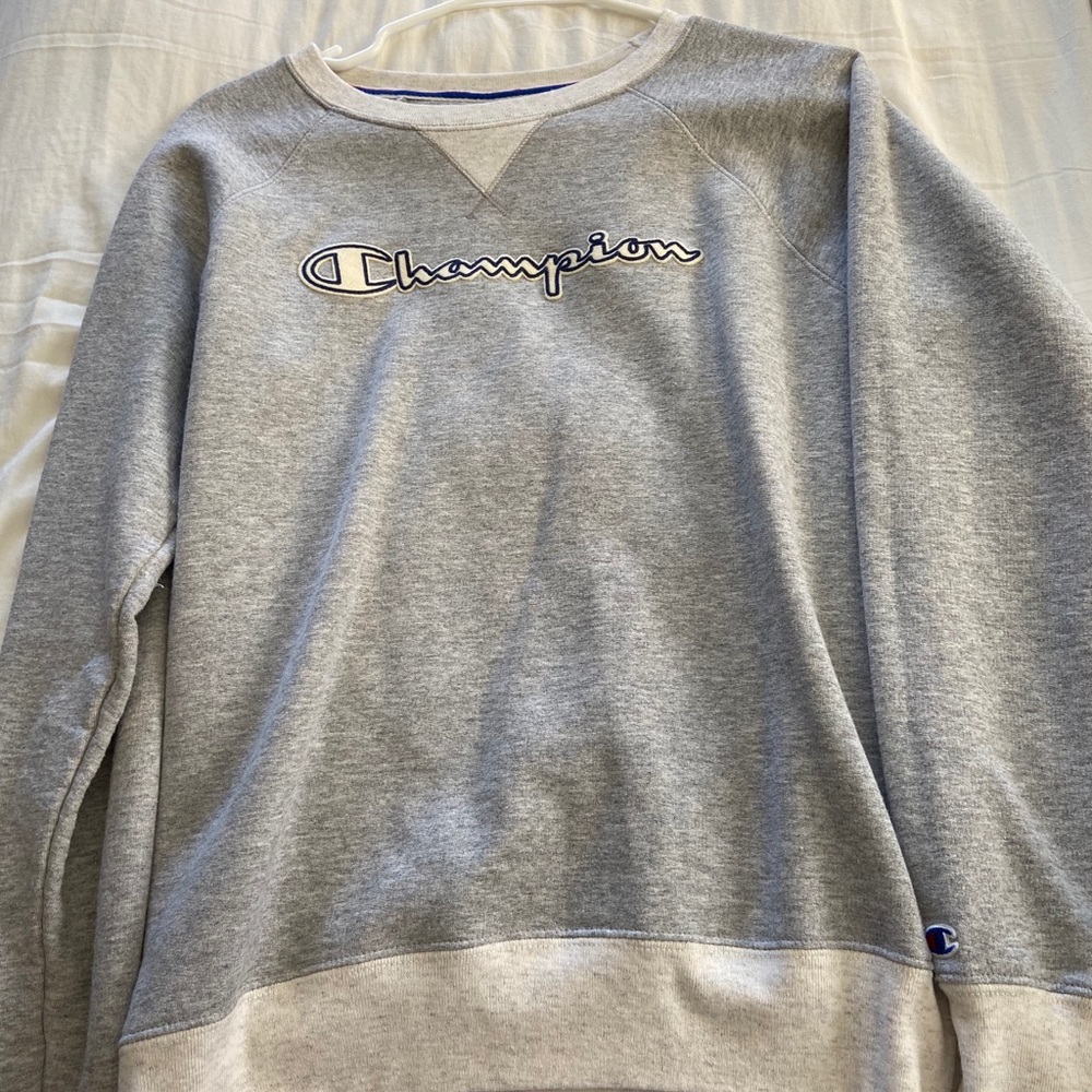 Champion Sweatshirt